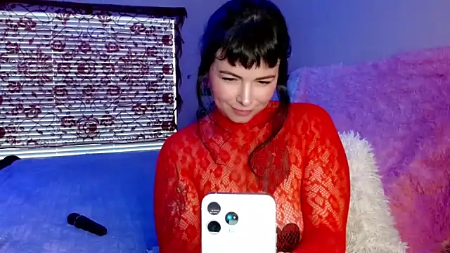 MarlaFknSinger online show from January 13, 2025, 2:11 pm