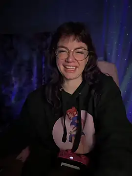 MarlaFknSinger online show from February 7, 2025, 9:16 am