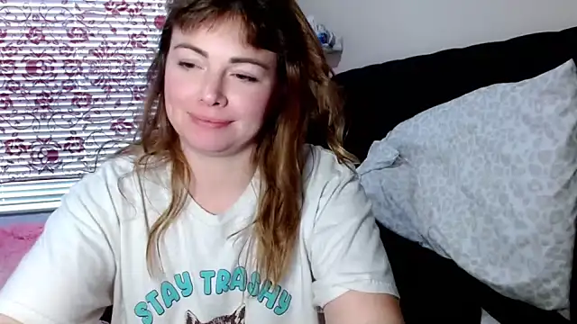 MarlaFknSinger online show from January 2, 2025, 3:08 pm