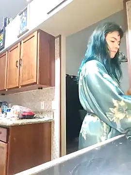 MarlaFknSinger online show from January 22, 2025, 9:13 am