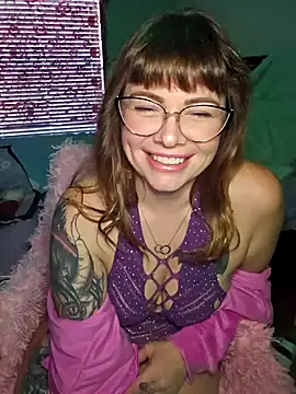 MarlaFknSinger online show from January 10, 2025, 2:55 pm