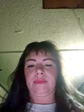 MarlaFknSinger online show from February 16, 2025, 8:43 am