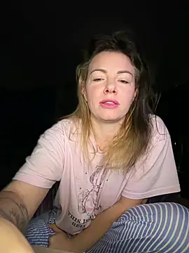 MarlaFknSinger online show from February 4, 2026, 8:09 am