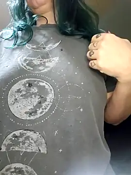 MarlaFknSinger online show from January 14, 2025, 11:53 am