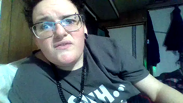 Mhunt666 online show from March 6, 2026, 2:12 pm