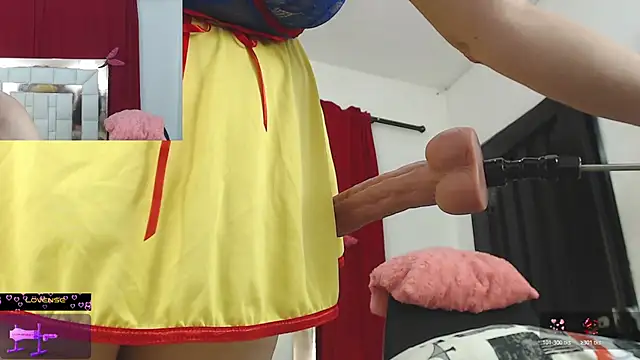 candyrojas online show from July 1, 2026, 8:36 am