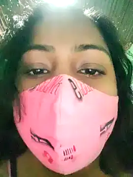 Snapshot of Shristiprakash0 chatting on January 28, 2025, 9:08 am Shristiprakash0 online show from January 28, 2025, 9:08 am