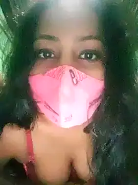 Snapshot of Shristiprakash0 chatting on February 8, 2025, 5:29 pm Shristiprakash0 online show from February 8, 2025, 5:29 pm