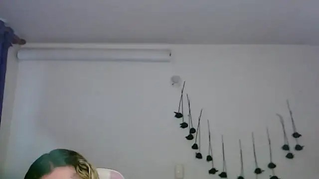 SLOPPYTITSS online show from July 26, 2026, 11:17 am