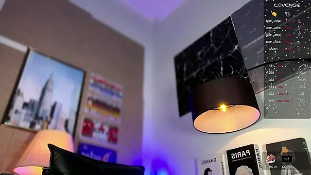 sassymarylou online show from March 21, 2025, 5:54 am