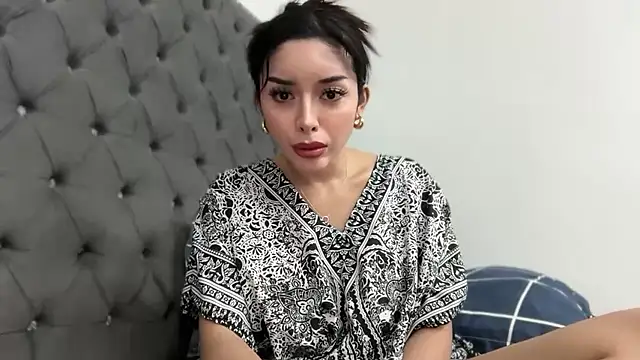 sassymarylou online show from October 2, 2025, 2:09 pm