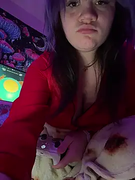Cutiepiespanks online show from June 22, 2026, 1:44 am