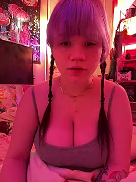 Cutiepiespanks online show from June 24, 2026, 11:35 pm