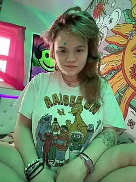 Cutiepiespanks online show from July 2, 2026, 12:11 am