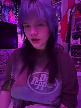 Cutiepiespanks online show from June 27, 2026, 3:45 am