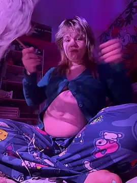 Cutiepiespanks online show from July 16, 2026, 3:14 am