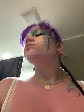 Cutiepiespanks online show from June 8, 2026, 4:57 am