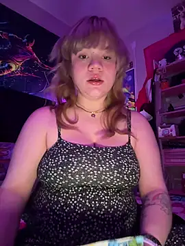 Cutiepiespanks online show from July 21, 2026, 1:41 am