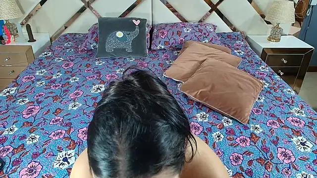 Snapshot of NaughtyAnaa chatting on March 4, 2025, 12:29 am NaughtyAnaa online show from March 4, 2025, 12:29 am