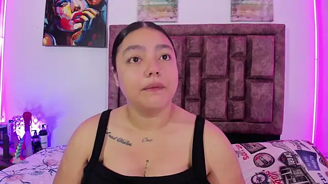 Snapshot of NaughtyAnaa chatting on September 23, 2025, 2:57 pm NaughtyAnaa online show from September 23, 2025, 2:57 pm