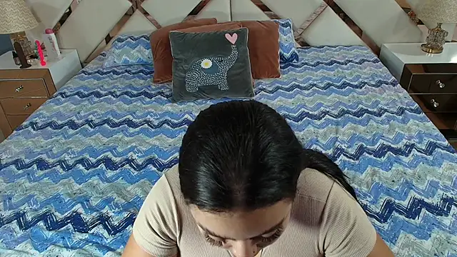 Snapshot of NaughtyAnaa chatting on March 14, 2025, 1:37 am NaughtyAnaa online show from March 14, 2025, 1:37 am