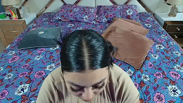 Snapshot of NaughtyAnaa chatting on March 5, 2025, 12:38 am NaughtyAnaa online show from March 5, 2025, 12:38 am