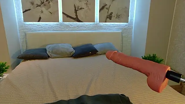 Betty June online show from February 7, 2026, 8:39 pm