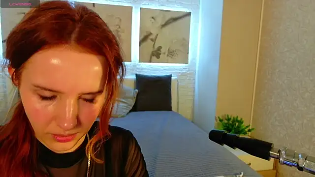 Betty June online show from July 4, 2026, 8:24 pm