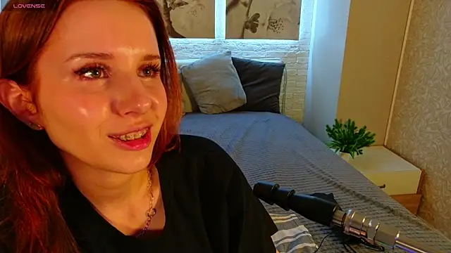 Betty June online show from June 23, 2026, 8:18 pm