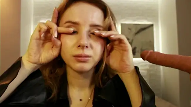 Betty June online show from March 11, 2025, 8:53 pm