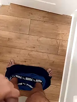 Mark Dad online show from October 25, 2025, 9:41 am