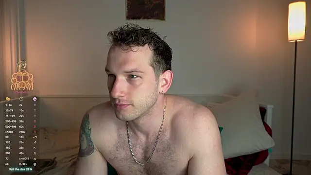 VIktorSecret online show from May 4, 2026, 3:54 am