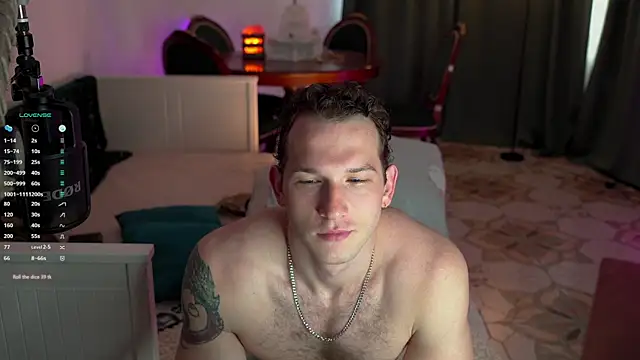 VIktorSecret online show from July 17, 2026, 5:26 am