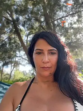 Cataleya80 online show from June 25, 2026, 4:34 pm