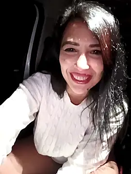 Cataleya80 online show from January 6, 2026, 10:47 pm