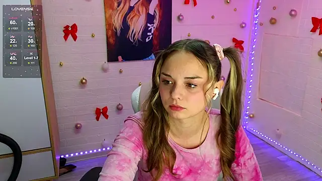 Misss Vikk online show from February 16, 2026, 3:10 pm