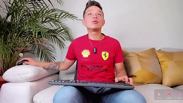 Tim wolf online show from February 20, 2026, 3:14 pm