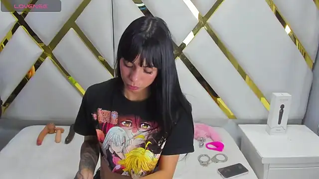 kylie seex online show from March 1, 2025, 8:10 pm