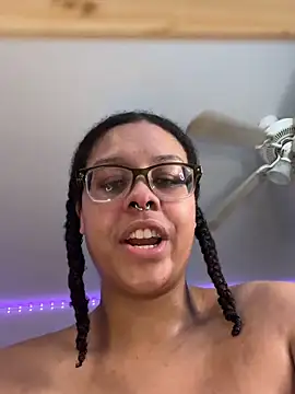 N1NT3NDH03 online show from January 19, 2026, 3:16 pm