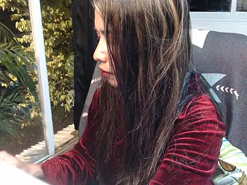 Urbabygirl jenny online show from May 1, 2026, 12:54 pm