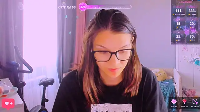MollyLollipop online show from August 10, 2026, 5:14 am