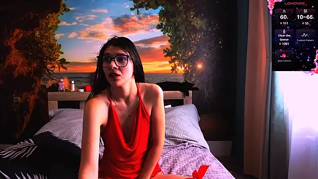 MollyLollipop online show from February 10, 2025, 5:47 am