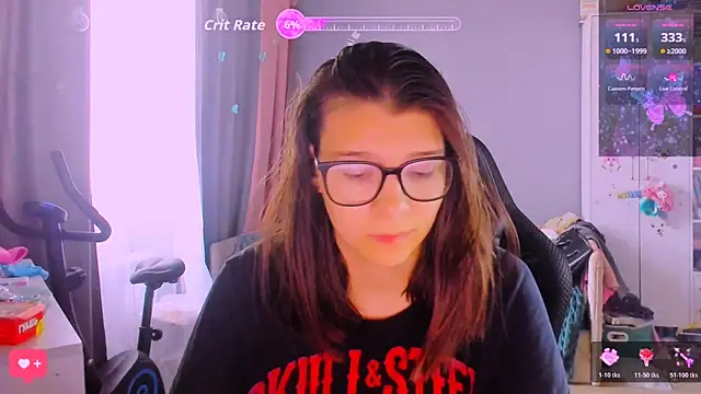 MollyLollipop online show from July 30, 2026, 4:22 am