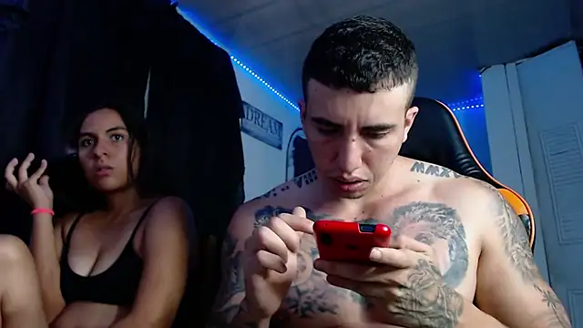 Adam Hudsond online show from September 23, 2025, 11:39 am