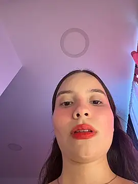 MiaJacksonn online show from February 28, 2026, 2:39 pm