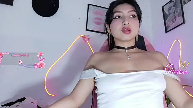 Sweet baby hellen online show from July 22, 2026, 3:52 am