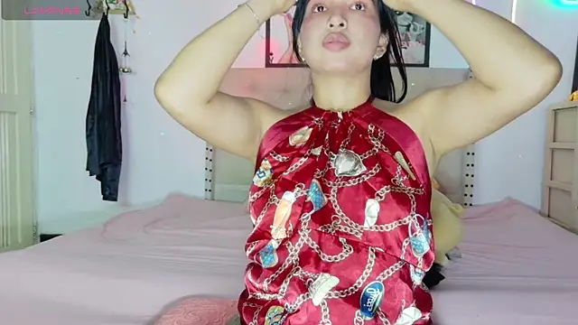 Sweet baby hellen online show from March 26, 2026, 9:24 pm