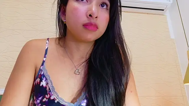 Snapshot of Sweet_baby_hellen chatting on February 26, 2025, 10:05 am Sweet baby hellen online show from February 26, 2025, 10:05 am