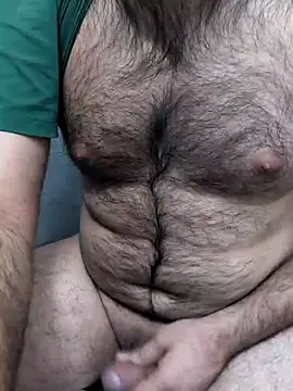 desicockandball online show from November 1, 2025, 8:36 pm