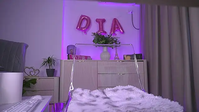 lildiaa online show from February 22, 2026, 9:44 am